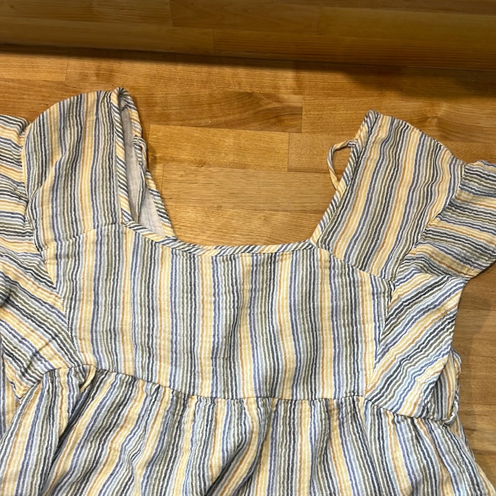 EUC Maternity Shirt